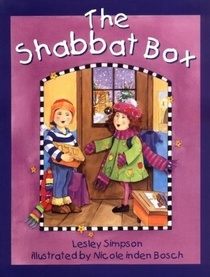 The Shabbat Box