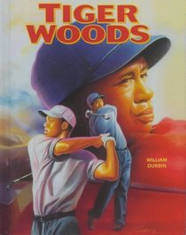 Tiger Woods (Golf Legends)