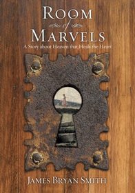 Room of Marvels: A Novel