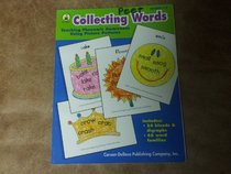 Collecting Words: Teaching Phonemic Awareness Using Picture Patterns