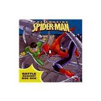 The Amazing Spider-Man: Battle Against Doc Ock