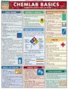 Chemistry Lab Basics (Quickstudy Reference Guides - Academic)