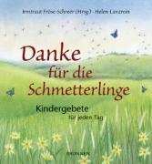 Danke fr die Schmetterlinge