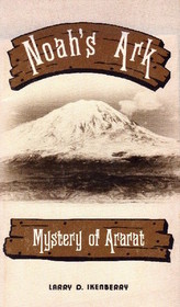 Noah's Ark Mystery of Ararat
