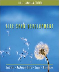 Life Span Development, 8th Edition