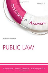 Q&A Revision Guide Public Law 2015-2016