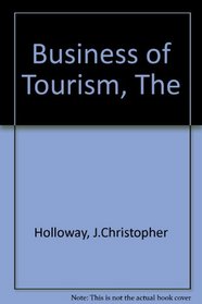 Business of Tourism