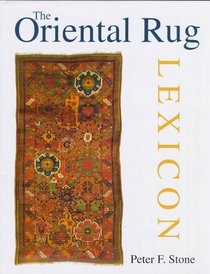 The Oriental Rug Lexicon
