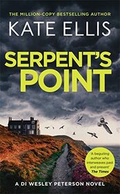 Serpent's Point (DI Wesley Peterson, Bk 26)