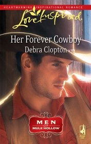 Her Forever Cowboy (Love Inspired)