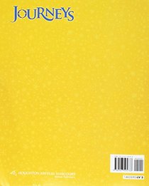 Journeys: Reading Adventures Magazine Grade 5
