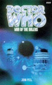 War of the Daleks (Dr. Who Series)