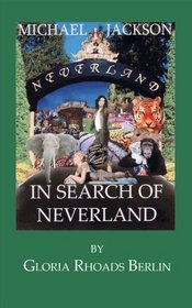 Michael Jackson: In Search Of Neverland