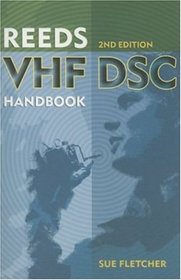 Reeds VHF/DSC Handbook