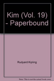Kim (Vol. 19) - Paperbound