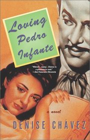 Loving Pedro Infante