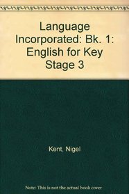 Language Incorporated (Language Incorporated)