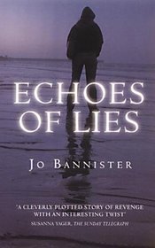 Echoes of Lies (AB Crime Collection)