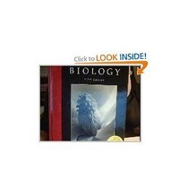 Biology Fifth Edition