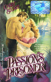 Passion's Prisoner