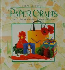 Papercrafts (Creative Design)