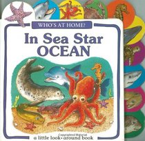In Sea Star Ocean (Who's at Home) (Who's at Home)