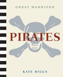 Great Warriors: Pirates