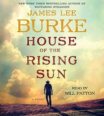 House of the Rising Sun: A Novel