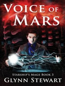 Voice of Mars (Starship's Mage)