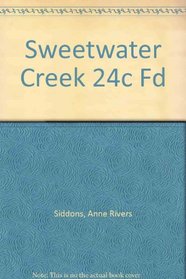 Sweetwater Creek 24c Fd