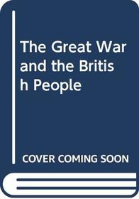 The Great War and the British People