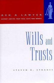 Wills and Trusts (Ask a Lawyer)