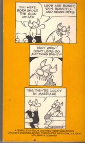 Hagar the Horrible: Hagar Hits the Mark