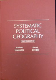 Systematic Political Geography