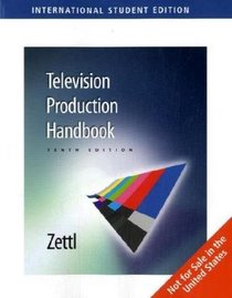 Television Production Handbook, International Edition