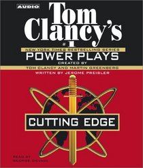 Tom Clancy's Power Plays: Cutting Edge