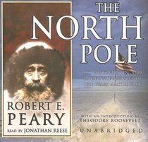 The North Pole (Library Edition)
