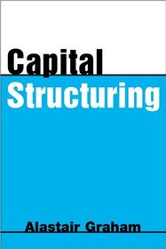 Capital Structuring (Financial Risk Management Series: Corporate Finance)