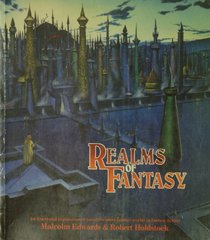 Realms of Fantasy