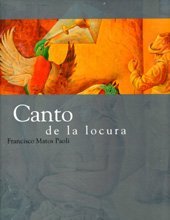 Canto de La Locura (Spanish Edition)