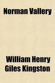 Norman Vallery