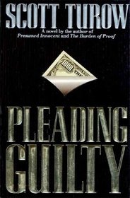 Pleading Guilty (Kindle County, Bk 3) (Audio Cassette) (Unabridged)