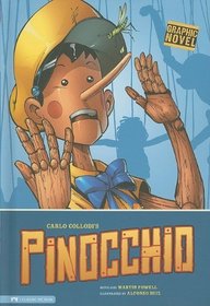Pinocchio (Classic Fiction)