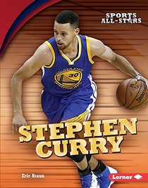 Stephen Curry (Sports All-Stars)