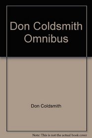 Don Coldsmith Omnibus (Spanish Bit Saga)