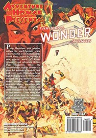 Thrilling Wonder Stories - 06/43: Adventure House Presents