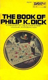 Book of Philip K. Dick