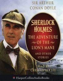 Sherlock Holmes: 