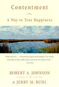 Contentment: A Way to True Happiness