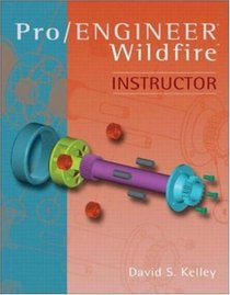 MP Pro Engineer -Wildfire w/bind in sub card
